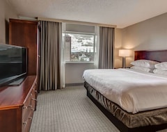 Hotel Embassy Suites by Hilton Cincinnati RiverCenter (Covington, Sjedinjene Američke Države)