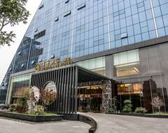 Khách sạn Zhenjiang Scholars Hotel (Zhenjiang, Trung Quốc)