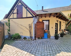 Cijela kuća/apartman Wellness-Ferienhaus Mit Privat-Spa (Gappenach, Njemačka)