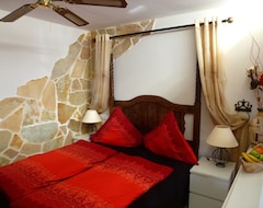 Cijela kuća/apartman Luxury Studio For Beach Lovers - Apartment By The Sea Under Palm Trees (Costa Calma, Španjolska)