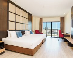 Grand Palazzo Hotel - Sha Extra Plus (Pattaya, Thailand)