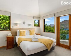 Cijela kuća/apartman Sun-filled On Wakatipu - New Queenstown Listing (Queenstown, Novi Zeland)