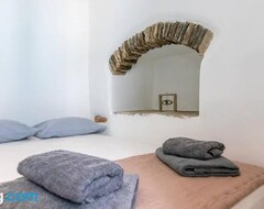 Casa/apartamento entero Cycladic House In The Heart Of Tinos City (Tinos - Chora, Grecia)