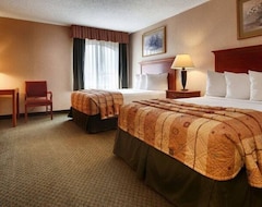 Hotel Best Western Springfield (Springfield, USA)
