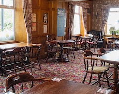Gæstehus Oak Tree Inn (Stanley, Storbritannien)