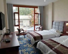 Khách sạn Runxin Guesthouse (Tianshui, Trung Quốc)
