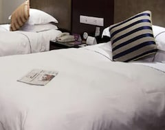 Hotel International (Haiyan, China)