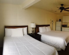 Khách sạn Hotel Hilo Reeds Bay (Hilo, Hoa Kỳ)