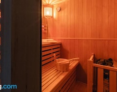 Cijela kuća/apartman Viens On Saime - Suite De Charme Avec Spa Et Sauna En Val De Loire (Romorantin-Lanthenay, Francuska)