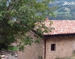 Toàn bộ căn nhà/căn hộ Casa Beghino (Lama Mocogno, Ý)