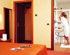 Khách sạn Hotel President (Mestre, Ý)