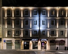 Khách sạn Heart Hotel Milano (Milan, Ý)