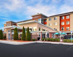 Hotel Residence Inn by Marriott Greenville (Greenville, USA)