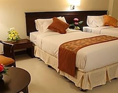 Khách sạn Hotel Royal Lanna (Chiang Mai, Thái Lan)