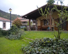 Hele huset/lejligheden House / Villa - Oronoz-Mugairi (Oronoz, Spanien)