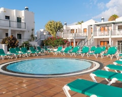 Hotelli Hotel Bitácora Lanzarote Club (Puerto del Carmen, Espanja)