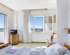 Casa/apartamento entero Amplia villa vacacional con piscina privada y varias terrazas en Blanes (Blanes, España)