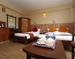Hotel Pokhara Choice Inn (Pokhara, Nepal)