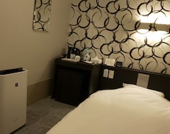 Khách sạn Hotel Ueno First City (Tokyo, Nhật Bản)