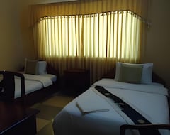 Hotel U-Dara Inn Guesthouse (Siem Reap, Camboya)