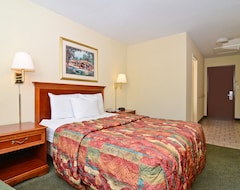 Hotel Americas Best Value Inn (Lake St. Louis, USA)