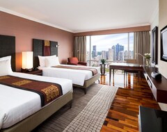 Pullman Bangkok Hotel G (Bangkok, Thailand)