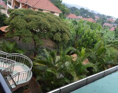 Khách sạn Kenlon (Kampala, Uganda)
