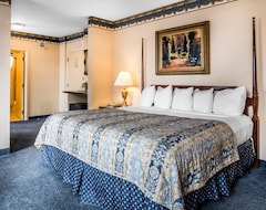 Hotelli DoubleTree by Hilton Utica (Utica, Amerikan Yhdysvallat)