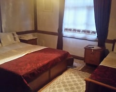 Hotel AĞa ÇeŞmesi Otel (Karabük, Turquía)