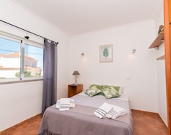 Cijela kuća/apartman Villa With Pool, Quiet Area, For 8 People, With Sea View (Tavira, Portugal)