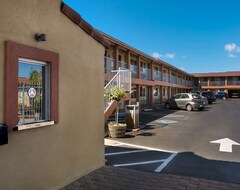 Hotelli SureStay Hotel by Best Western San Rafael (San Rafael, Amerikan Yhdysvallat)