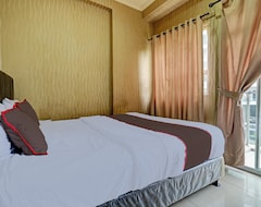 Hotel Capital O 93344 Gateway Pasteur Apartement By Maestro (West Bandung, Indonesia)