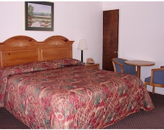Motel Red Carpet Inn & Suites Morgantown (Morgantown, Sjedinjene Američke Države)