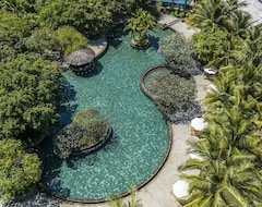 Lomakeskus Hon Tam Resort (Nha Trang, Vietnam)