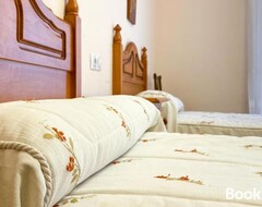 Cijela kuća/apartman Apartamento Los Leones (Berlanga de Duero, Španjolska)