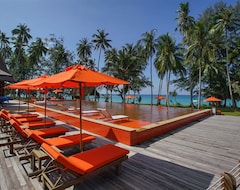 Hotel Koh Kood Paradise Beach (Koh Kood, Tailandia)
