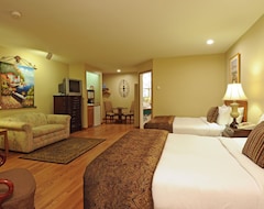 Hotel Mourelatos Lakeshore Resort (Tahoe Vista, USA)