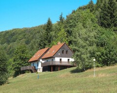 Cijela kuća/apartman Vacation Home Green Valley In StÁrkov - 6 Persons, 3 Bedrooms (Staré Buky, Češka Republika)