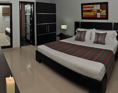 Khách sạn Hotel OR (Cartagena, Colombia)