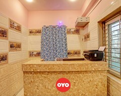 Khách sạn Oyo Flagship Kalinga Inn (Bhubaneswar, Ấn Độ)