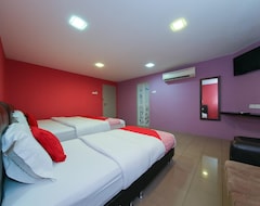 Khách sạn OYO 89650 Inn Hotel (Teluk Intan, Malaysia)