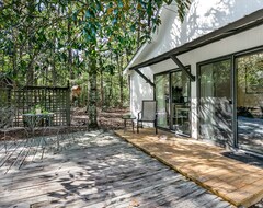 Koko talo/asunto Peaceful Wooded Garden Setting (Ponchatoula, Amerikan Yhdysvallat)