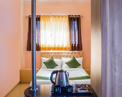 Khách sạn Treebo Trend Naunidh Suites (Pune, Ấn Độ)