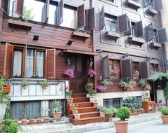 Asmali Hotel (Istanbul, Turkey)
