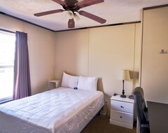 Hotel Ellipse Global Lodge (Carlsbad, USA)