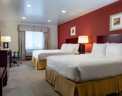 Hotel Holiday Inn Express & Suites Los Angeles Airport Hawthorne (Hawthorne, USA)