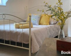 Koko talo/asunto Stylish 3 Bedroom Apartment (Upton-upon-Severn, Iso-Britannia)