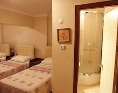 Hotelli Hotel Best Piran (Istanbul, Turkki)