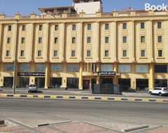 Khách sạn Fndq Lrtshy Tbwk (Tabuk, Saudi Arabia)