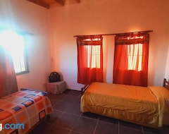 Entire House / Apartment Casa De Montana (Villa Urquiza, Argentina)